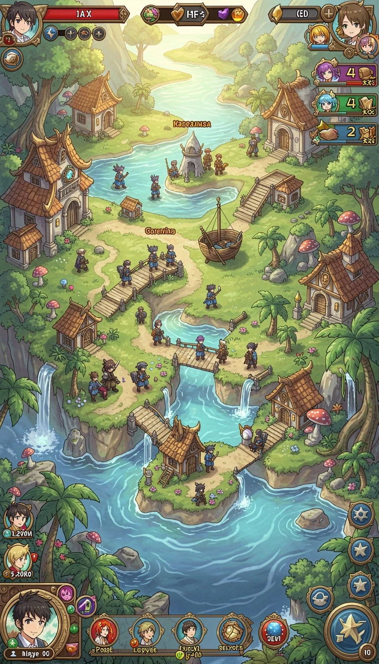 Download emon777 APK untuk Android