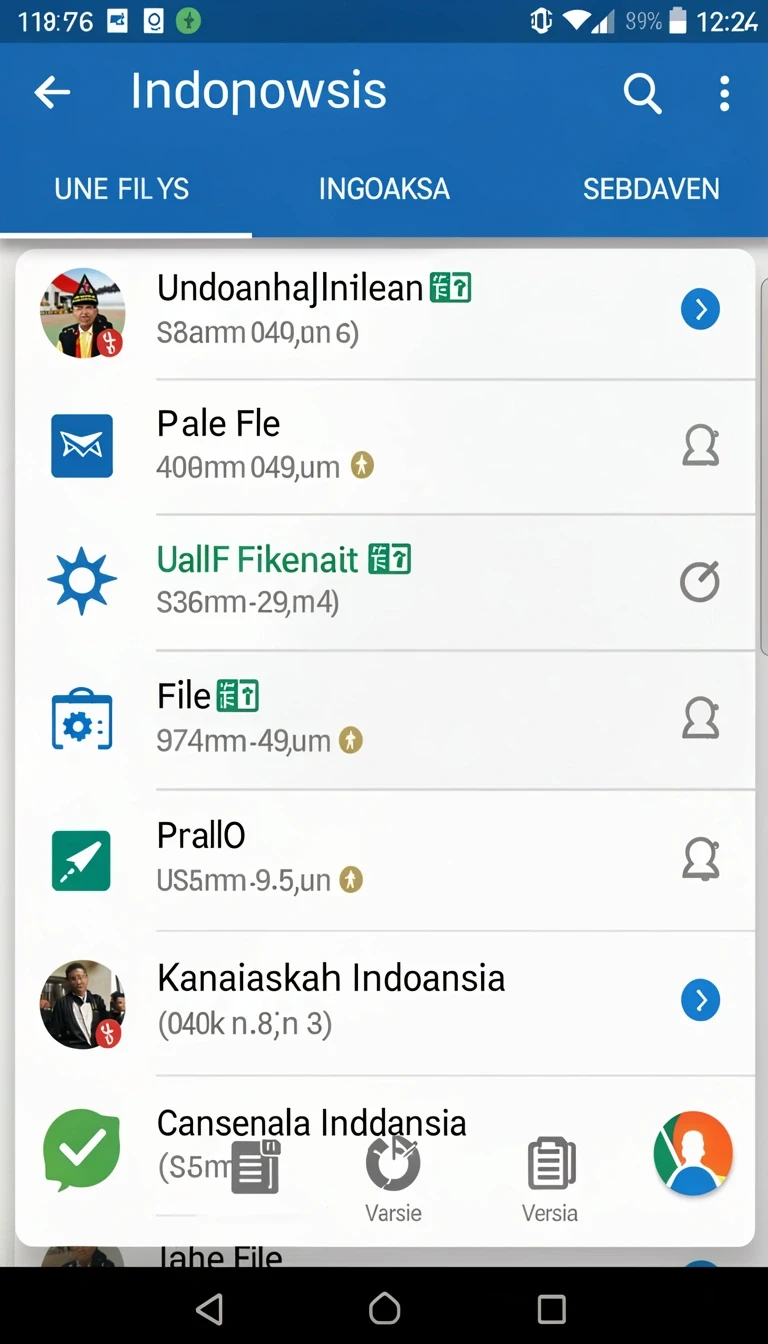 Review Aplikasi bataratoto Versi Terbaru