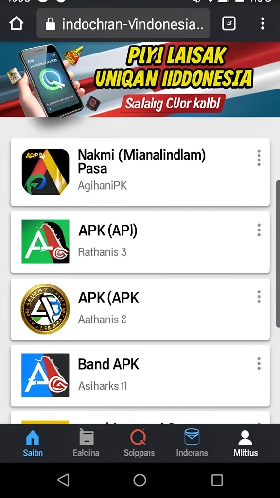 duniaroyal App APK Terbaru