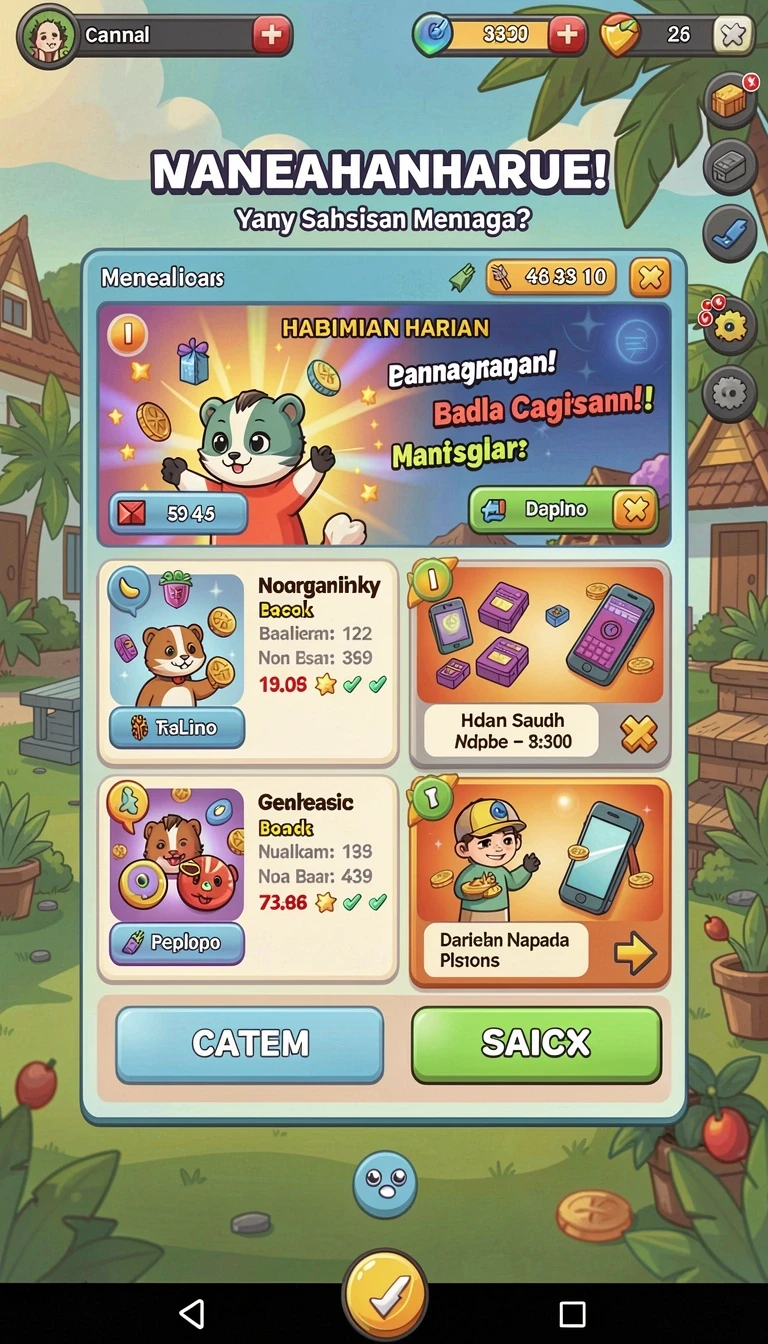 Review Aplikasi bataratoto Versi Terbaru 3