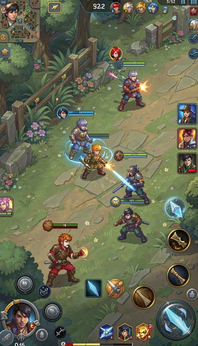 Review Aplikasi double999 Versi Terbaru 3