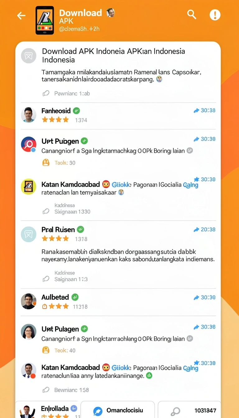 Review Aplikasi bataratoto Versi Terbaru 2