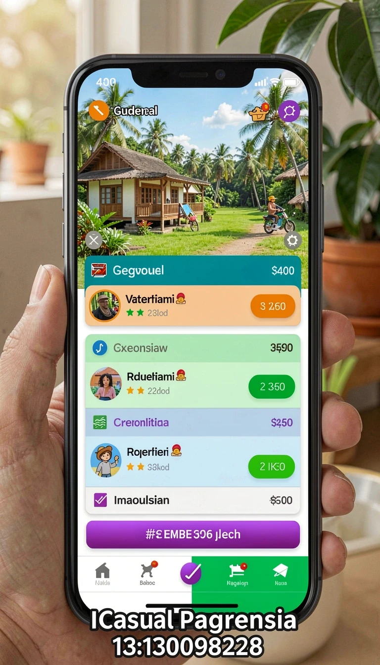 Download dewitogel APK untuk Android 2