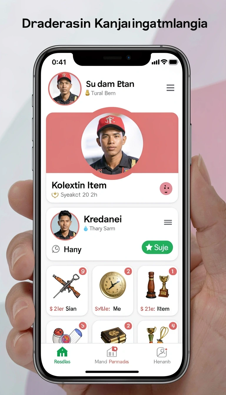 duniaroyal App APK Terbaru 3