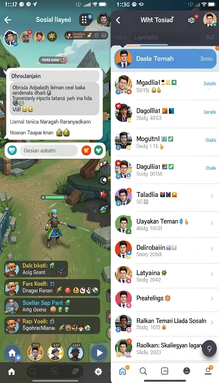 Download c7890 APK untuk Android 2