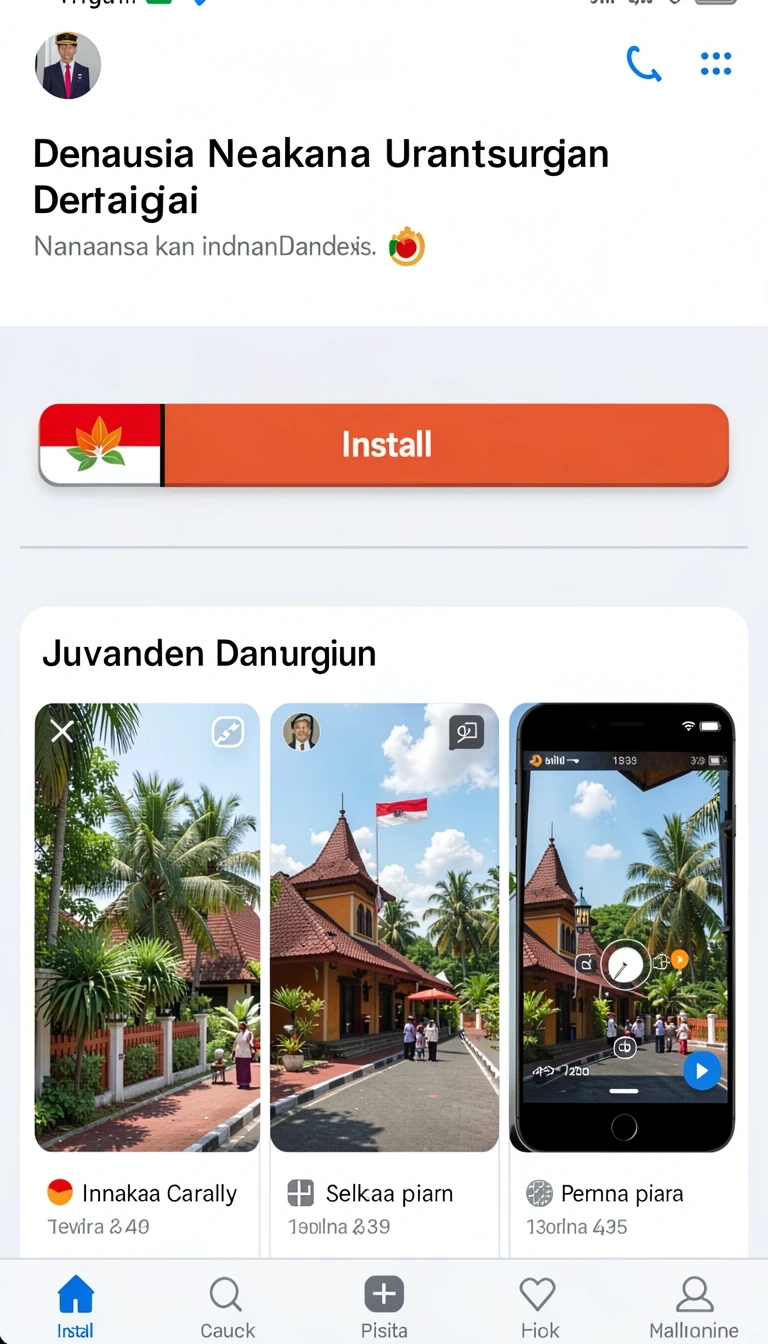 Download bataratoto APK untuk Android 2
