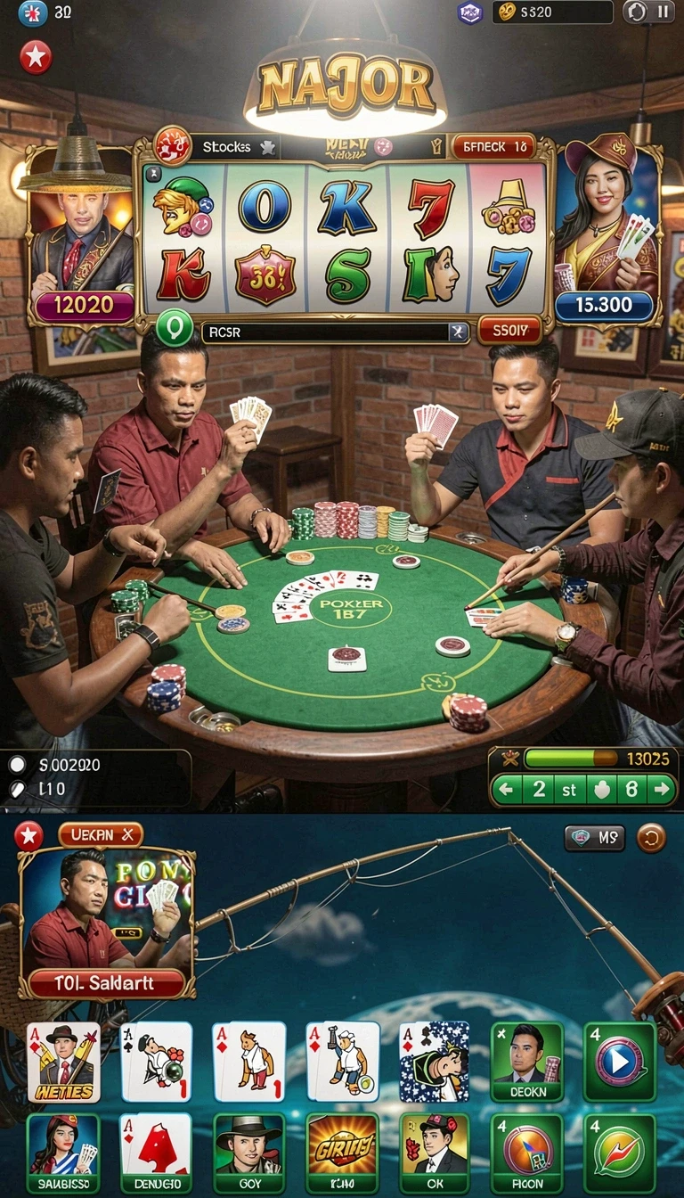 Panduan instalasi yang mudah diikuti untuk pengguna baru.