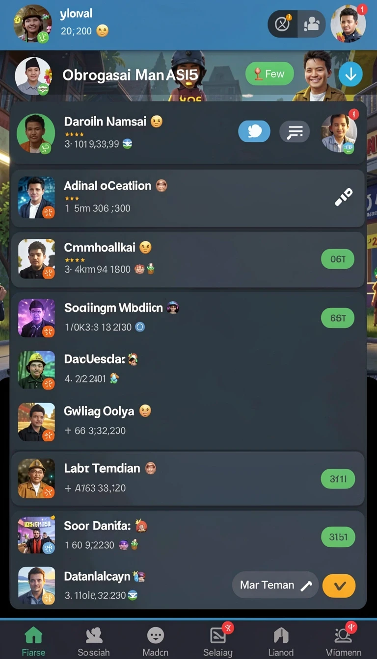 Review Aplikasi direkturtoto Versi Terbaru