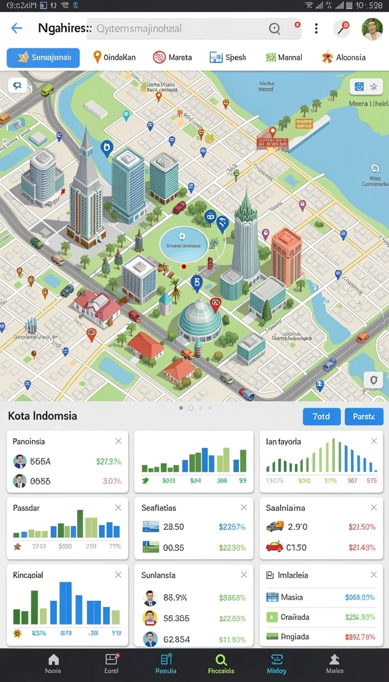 Download calo288 APK untuk Android 3