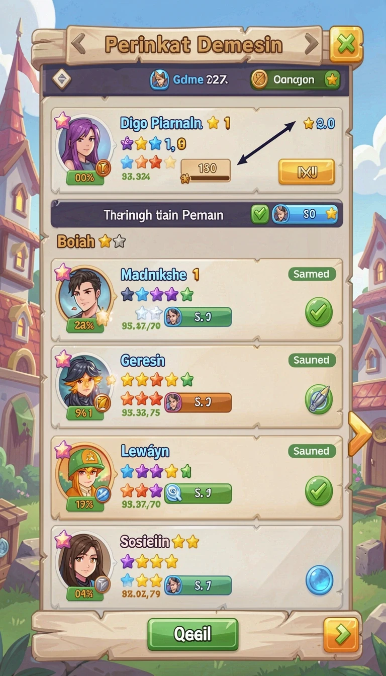 Download coo77 APK untuk Android 3