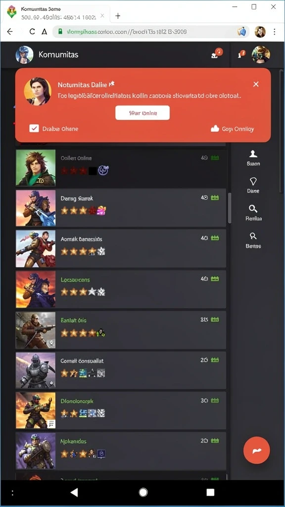 Download coo77 APK untuk Android 2